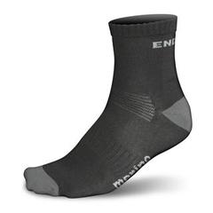 Socken Endura BaaBaa Merino