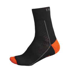 Socken Endura BaaBaa Merino Winter